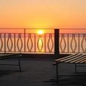 Terrazza Sul Mare Apartmán