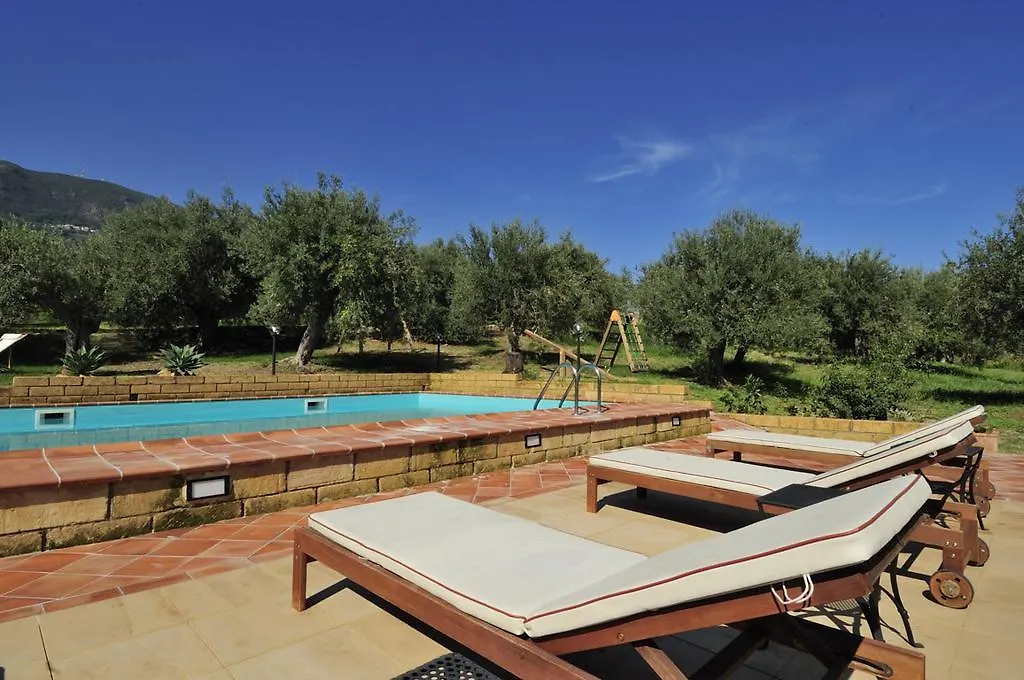 Apartment Residence Casa Torretta Gioiosa Marea